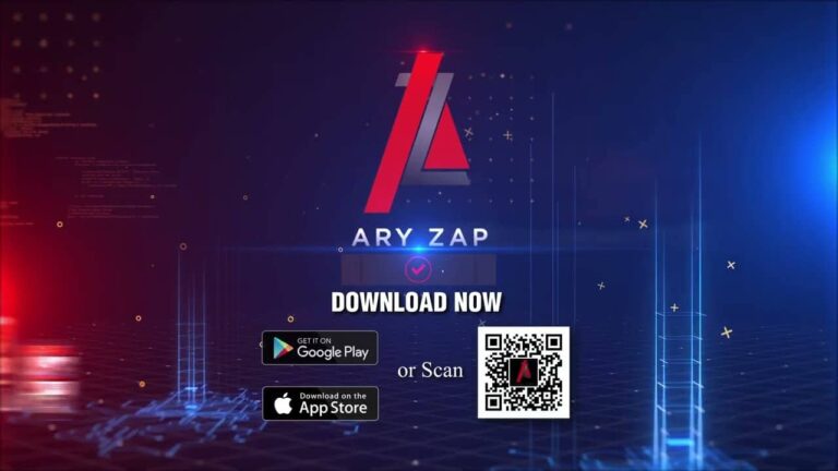 ARY Zap Live T20 World Cup 2024