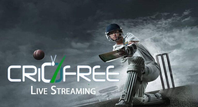 Cricfree Live Streaming